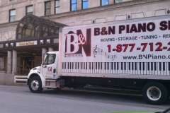 B&N Piano